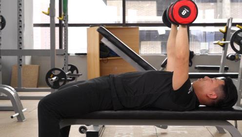 胸部怎么练能单边变大,胸部大怎么锻炼胸肌