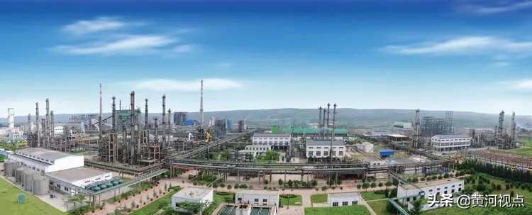 两日后17万义马人民携手国家级文学大咖共同领略能化新城风采！