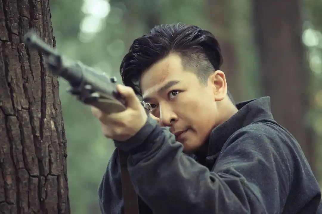 中国恐怖电影的天花板,最近中国新出的恐怖剧