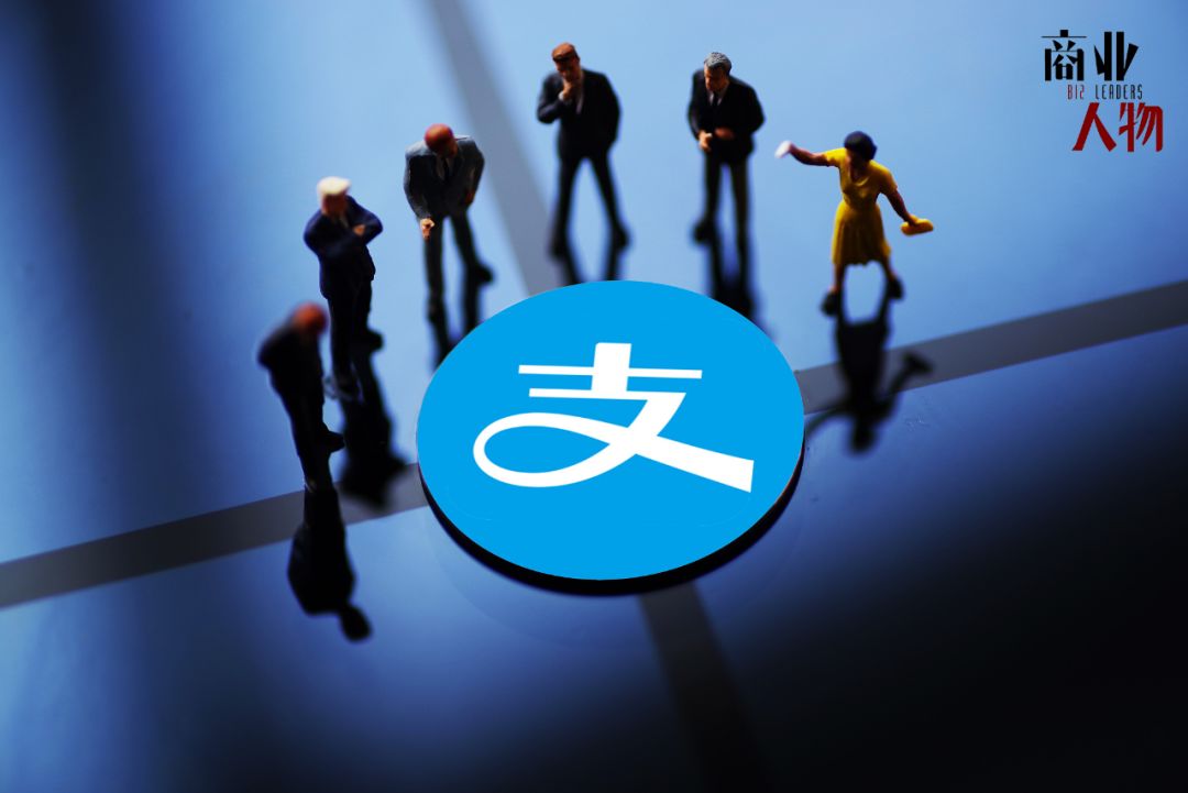 逆转奇兵：支付宝小程序如何成为阿里的另一个马云？