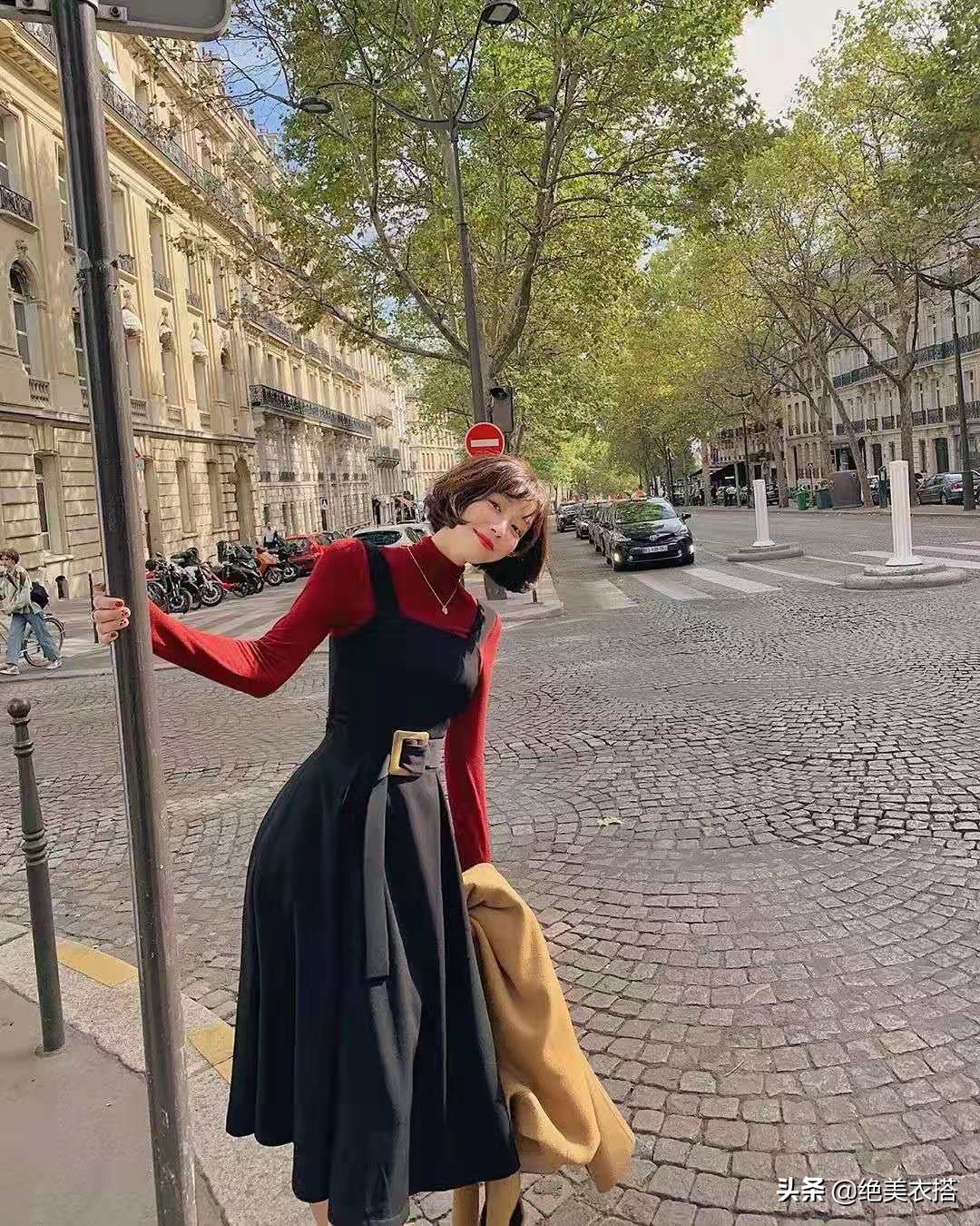 韩国各种穿搭风格,韩国的穿搭是什么风格