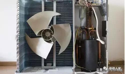 如何测试空调压缩机是否有问题,汽车空调压缩机检测