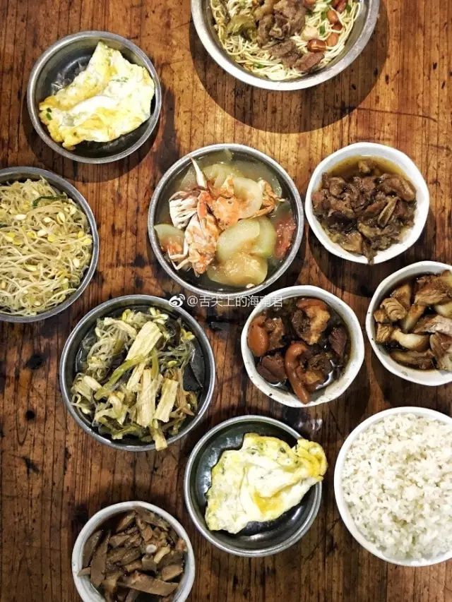 海南牛腩饭哪家最好吃,海口清汤牛腩饭