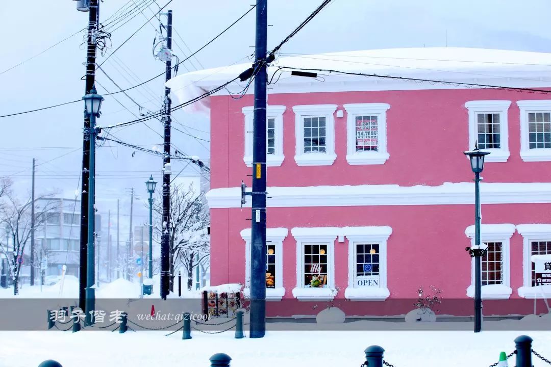 日本10天自由行费用北海道,东京北海道5日自由行攻略