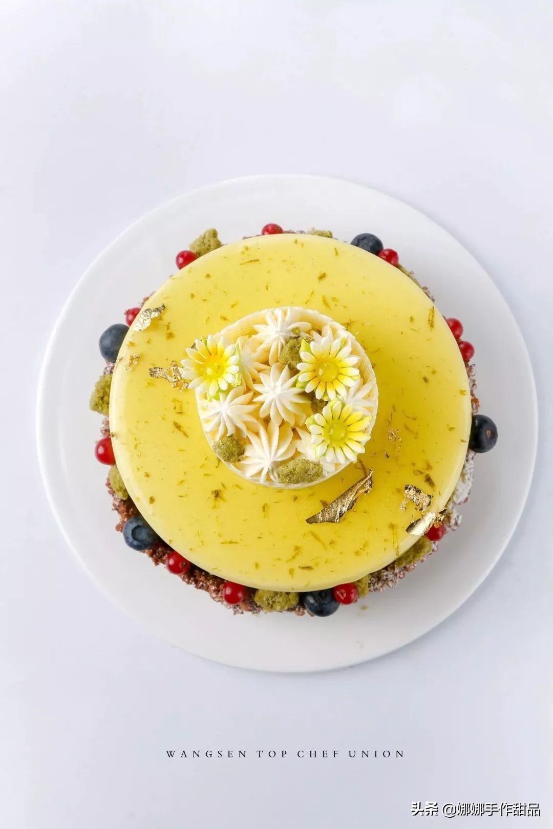 慕斯总是做不好,慕斯表面不光滑怎么办