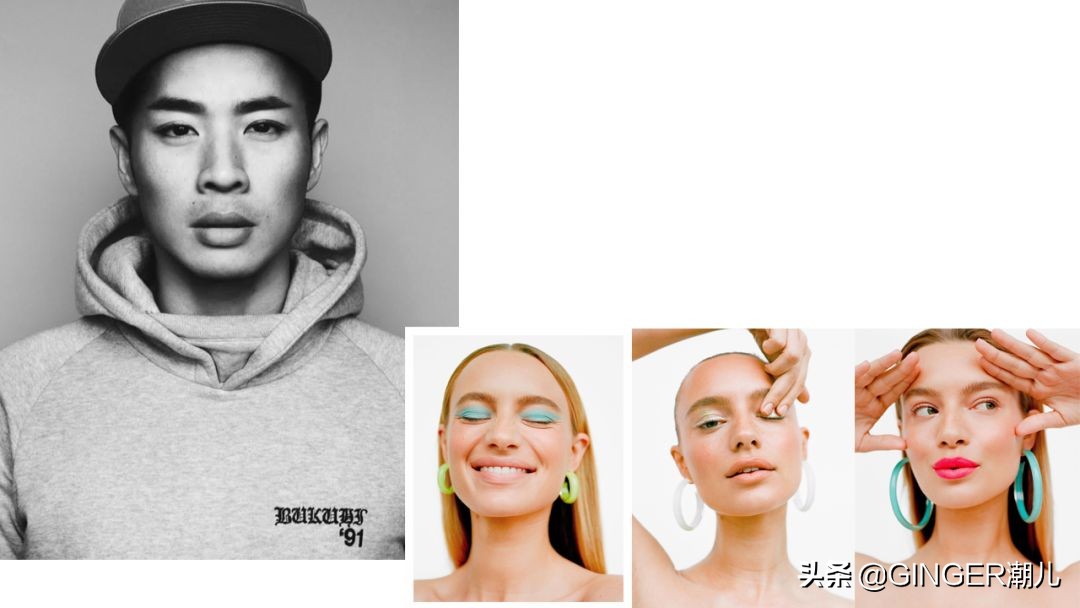 刚公布的潘通年度色怎么玩？