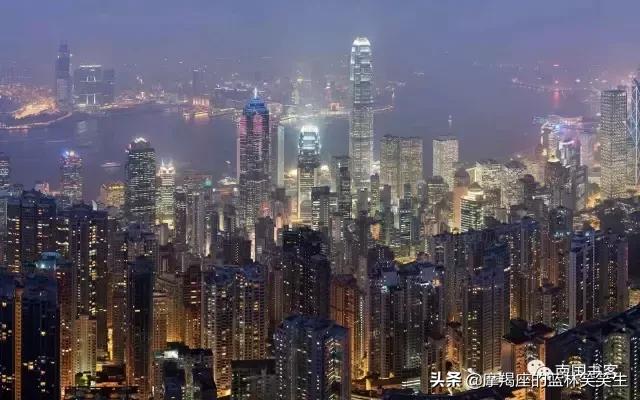 香港之旅日记,心酸旅行香港行