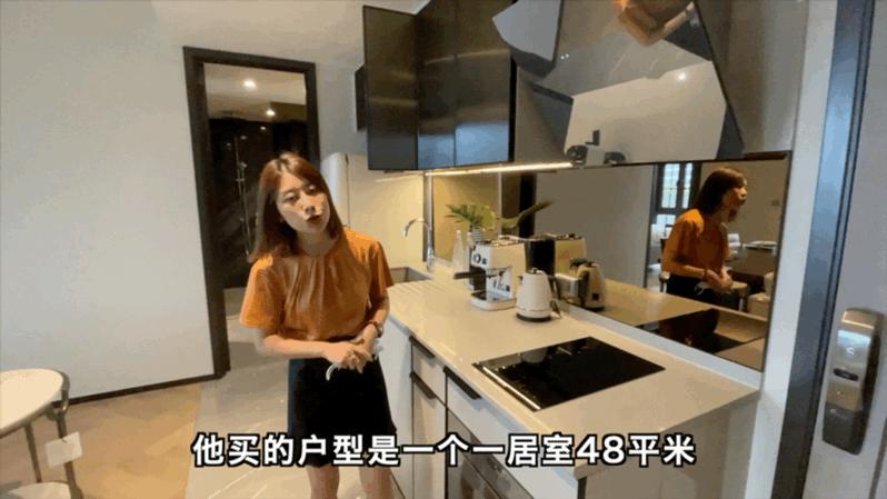 48万小公寓出售,疫情下泰国房产价格