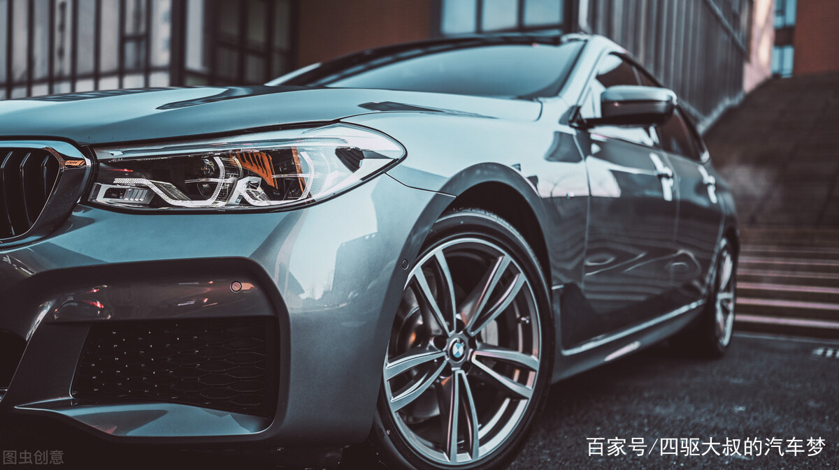 宝马6系gt最新款车主评价,宝马6系gt的评价