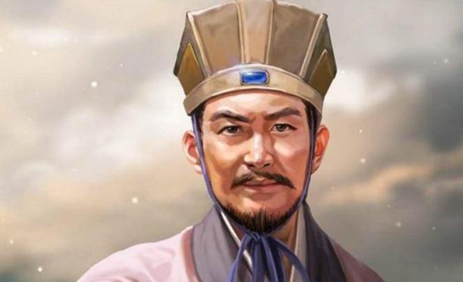 灭东吴的西晋大将,灭吴名将