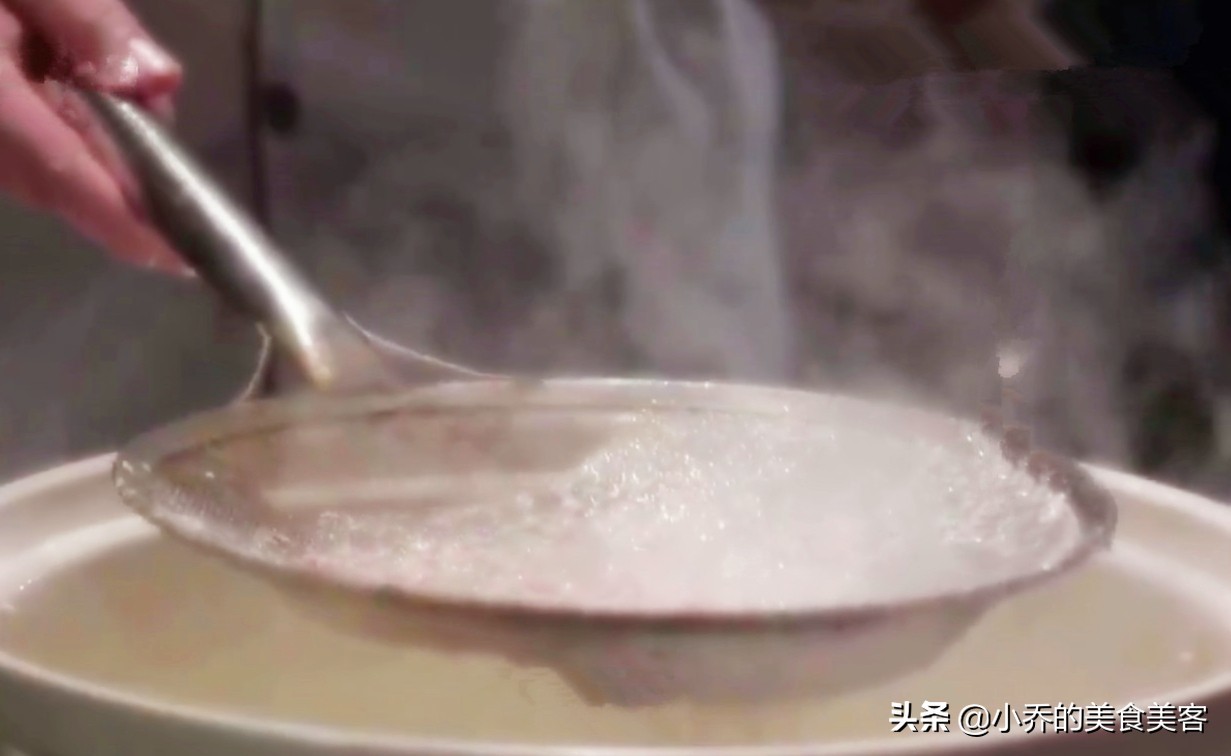 家常高汤的熬制方法及配料大全,熬制高汤的正宗做法