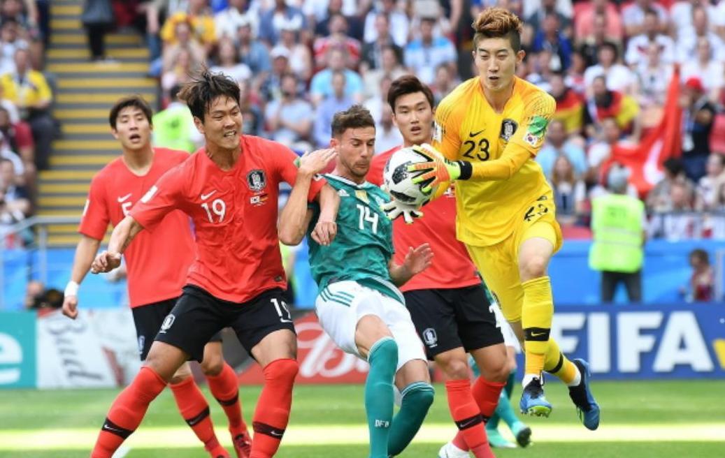 世界杯举办时间地点：全球6大洲竞争，欧洲3届轮一次美国更蛮横