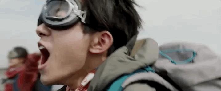 珍惜生活的每一朵小红花,送你一朵小红花里面的意义