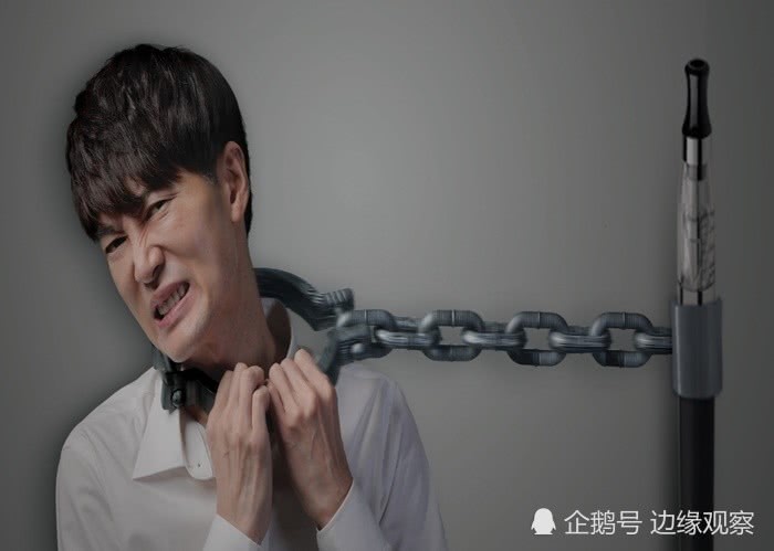 韩国烟包装为什么那么吓人,韩国新型香烟