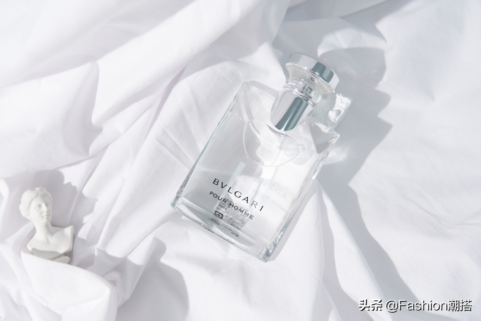 过去十年评分最高的十款男士香水,约会香水男士