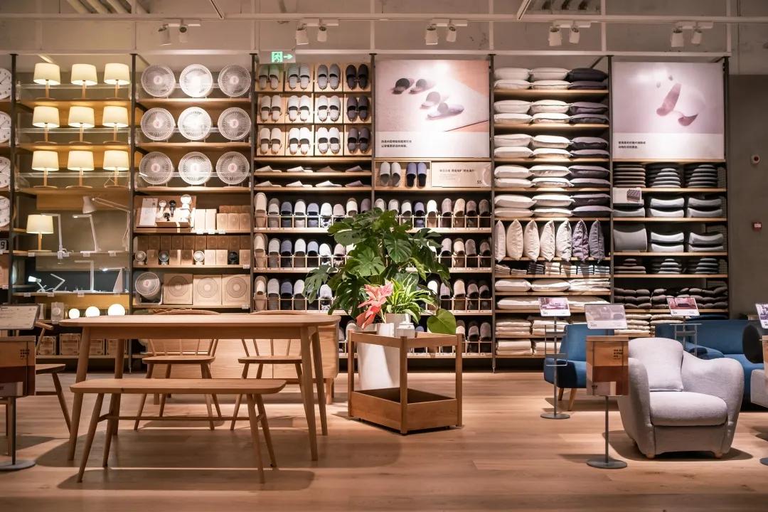 天津muji无印良品,muji无印良品旗舰店是日本的吗