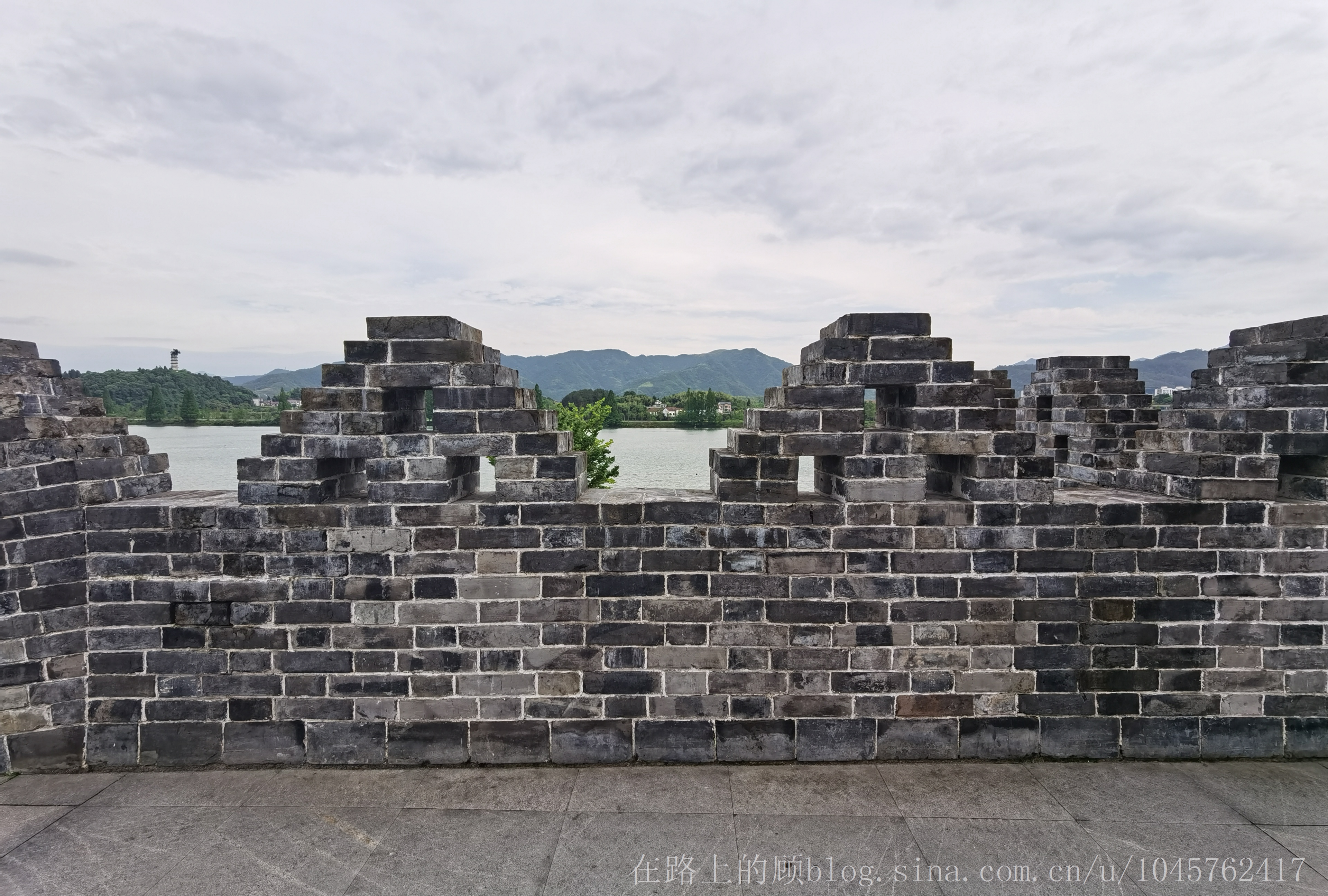 辛丑癸巳建德淳安记