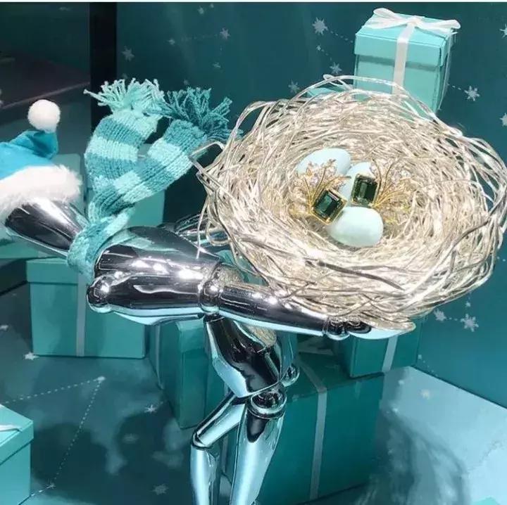 tiffanycafe纽约,tiffanycafe香港广场