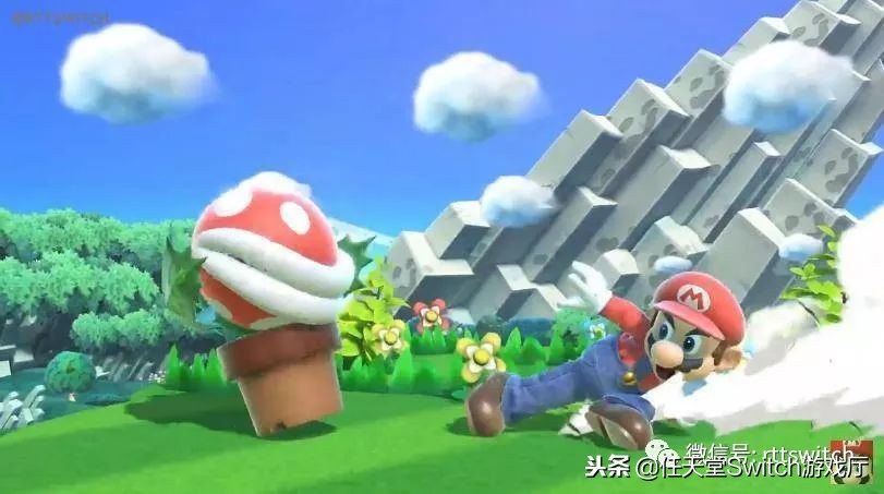 任天堂switch日报免费游戏,任天堂switch预付卡大表哥2