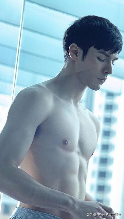 明星年轻的时候陈冠希金城武,金城武吴彦祖陈冠希对比