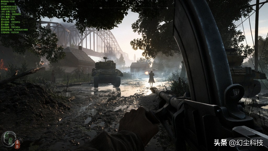 铭瑄rtx2060s测评,铭瑄rtx2060显卡电竞版有光追