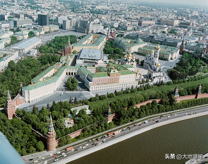 故宫很大吗,故宫到底有多大