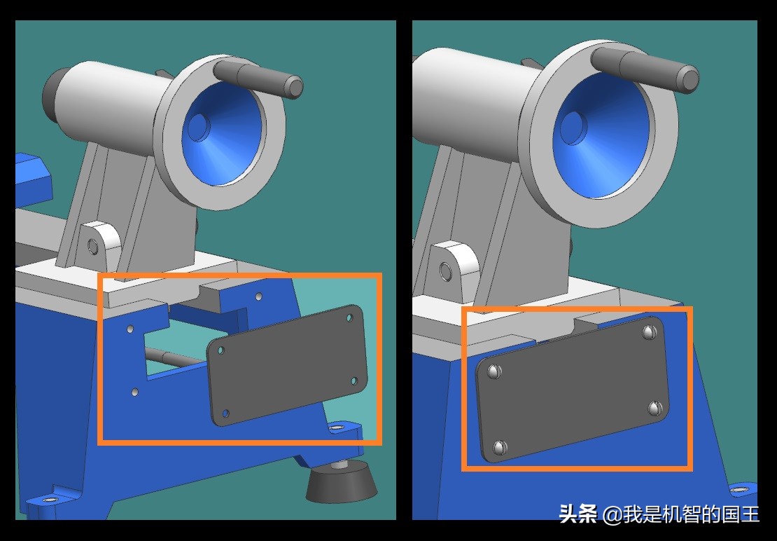 diy木工车床制作视频,diy手工爱好者掌握技能