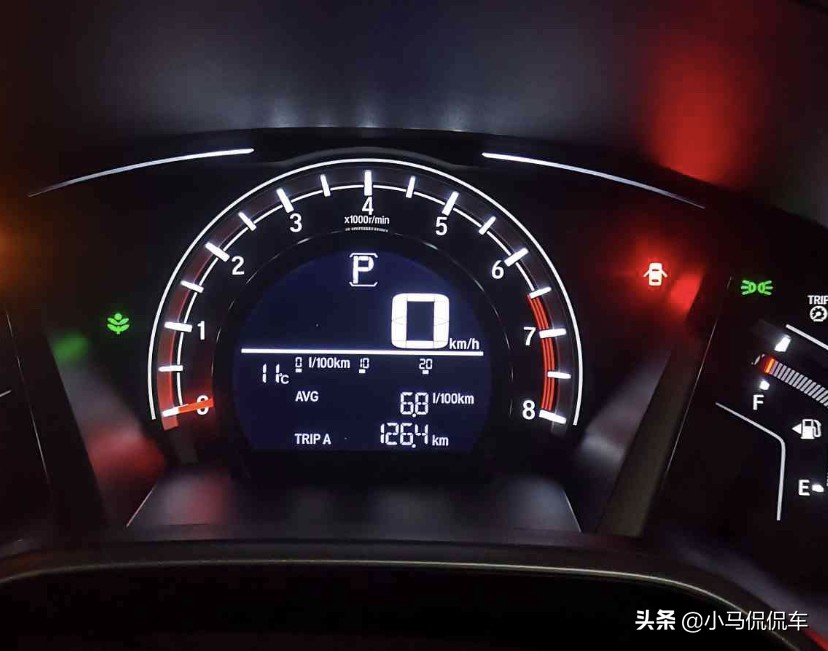 2019年本田crv1.5t全款9万一手车,喜提本田crv精英版落地价