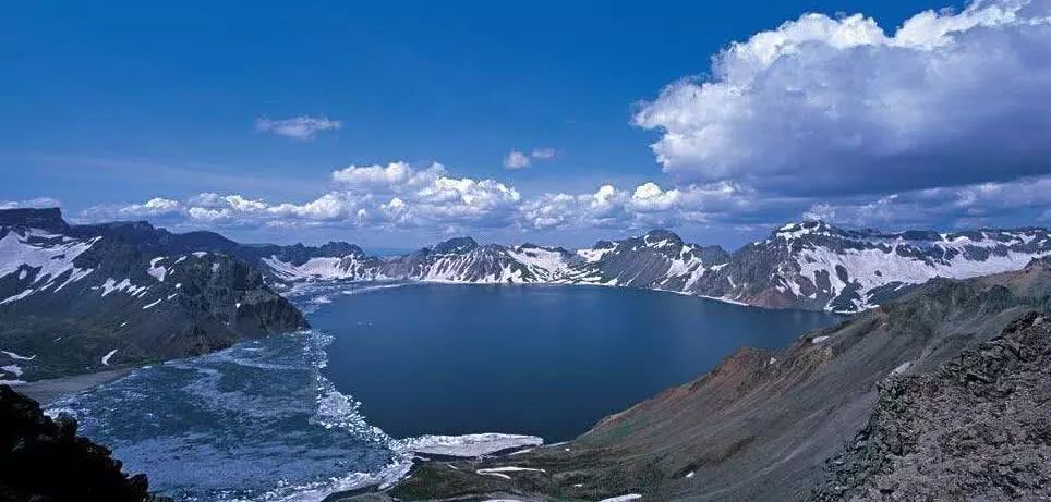 去育空，寻找这个世界的终极