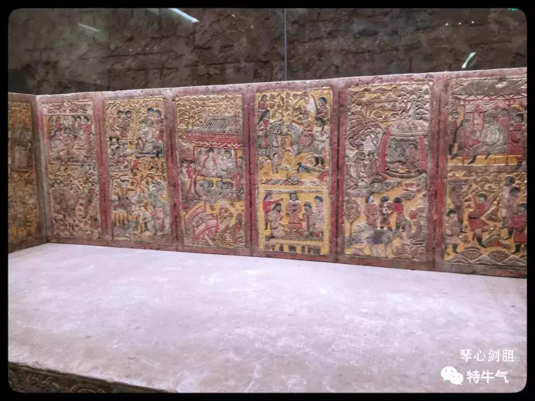 赤金走龙陕西历史博物馆,陕西历史博物馆抢票攻略