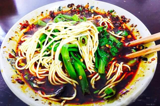 重庆各个区域好耍好吃的推荐,重庆哪有好吃好玩的地方