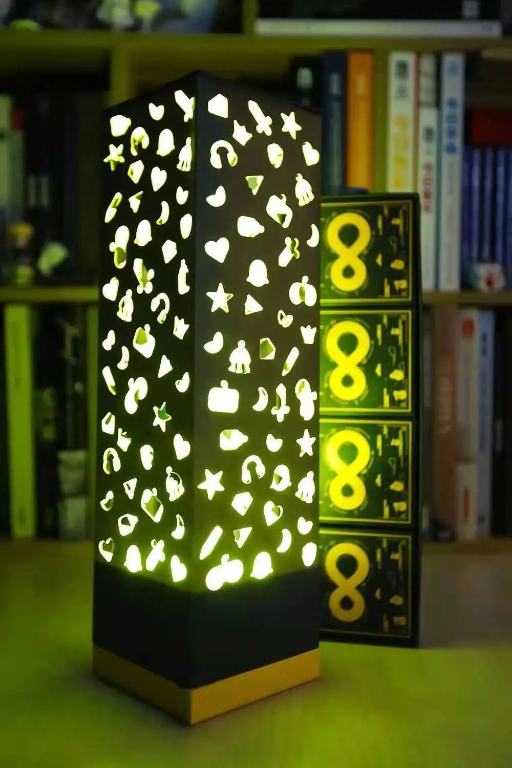 酸了！广东互联网大厂中秋“周边”曝光！