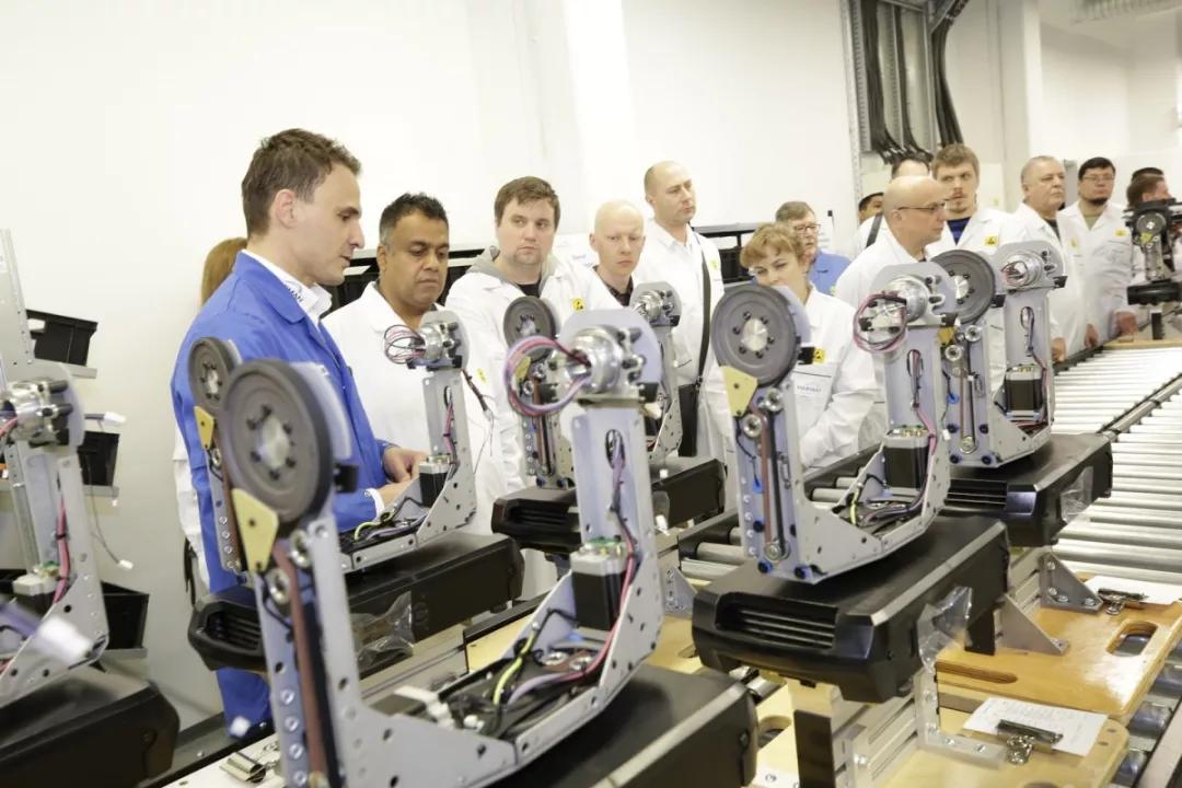 哈曼光音创意之旅|探寻Martin品牌如何铸就传奇