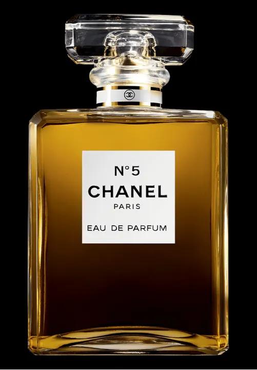 每日一香,香奈儿n5五号经典女士淡香水