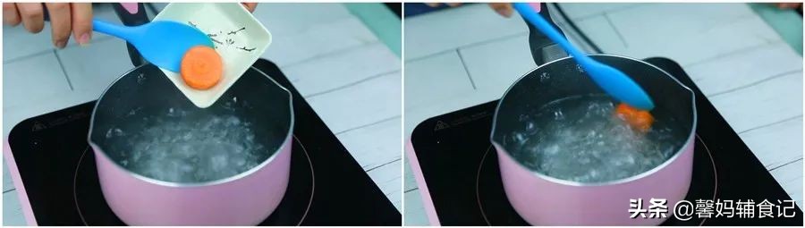 蒸一蒸就能吃的食物,蒸一蒸营养解馋