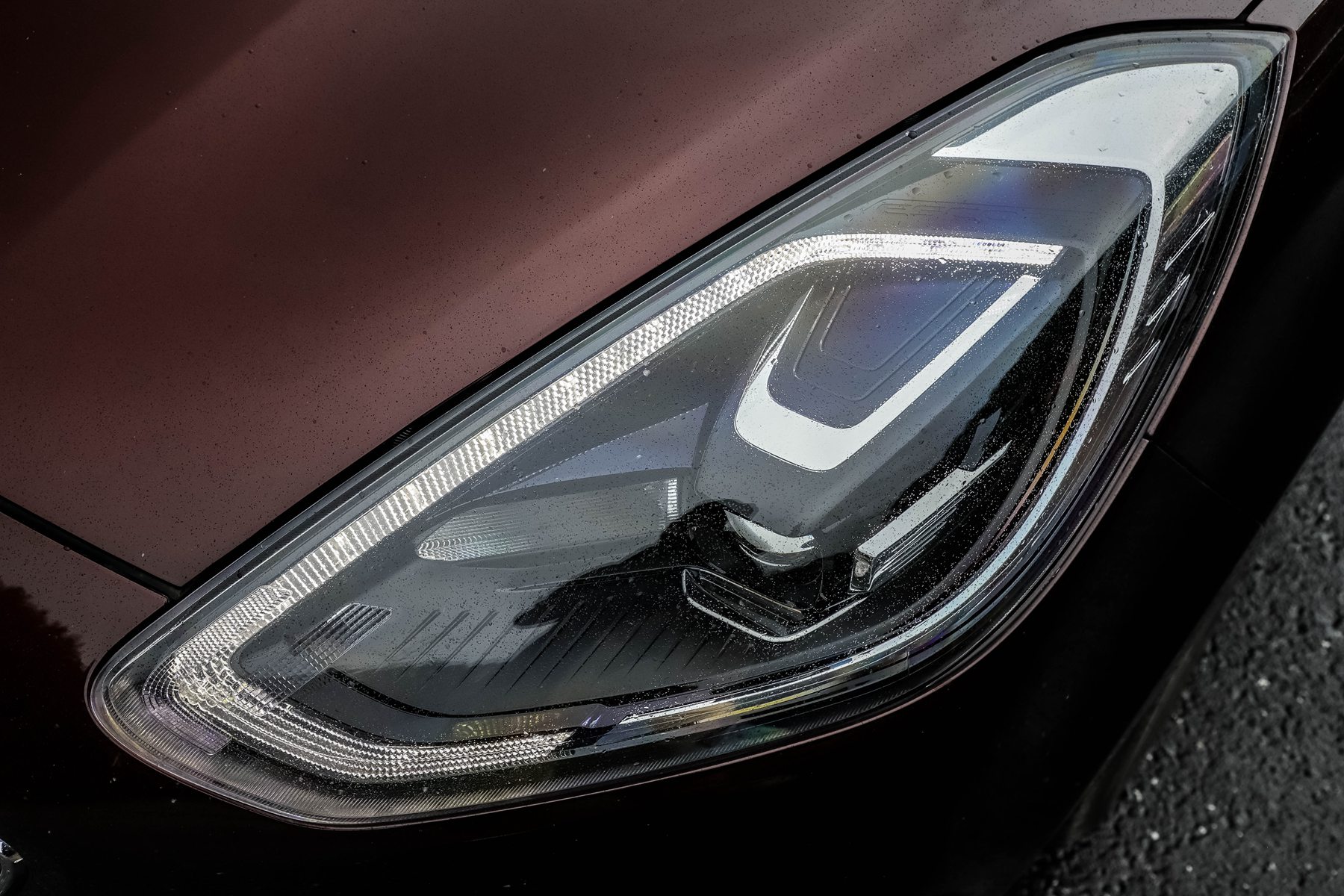 新款福睿斯的10大忠告,小车理想