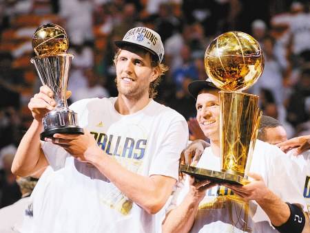 詹姆斯和韦德光辉岁月,韦德的经典庆祝动作