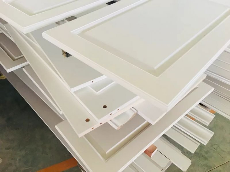 走进木门大咖楼双龙：一一木门做专业的事踏实走好每一步