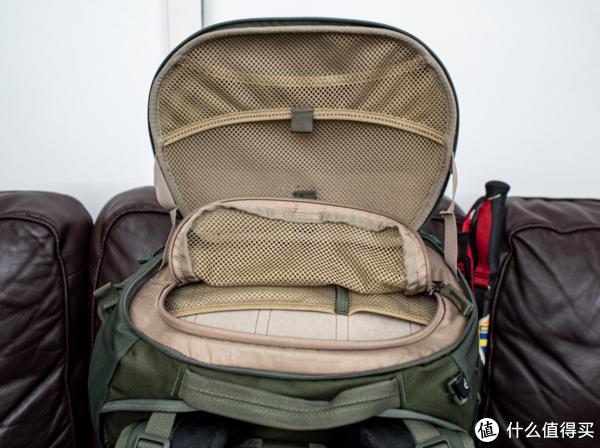拓乐thule70l深度评测,拓乐thule25lvea背包测评