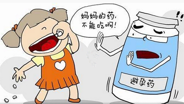 孩子比同龄人发育成熟怎么办,孩子长得比同龄人高需要注意什么