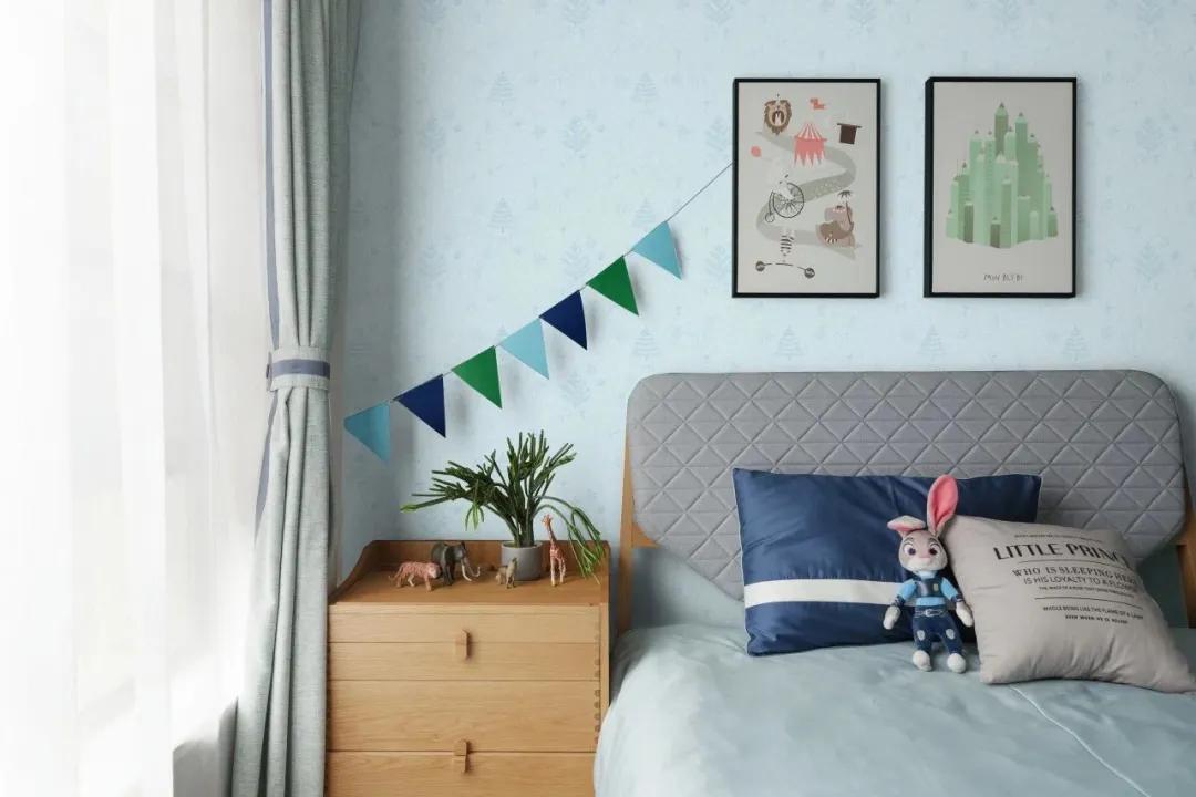 墙布为什么要用基膜,墙布为什么是墙面装修的第一选择