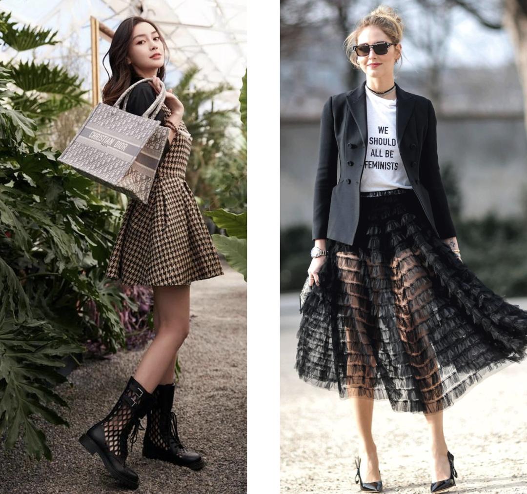 那个给Chloé设计出小猪包的设计师居然被Givenchy炒鱿鱼了