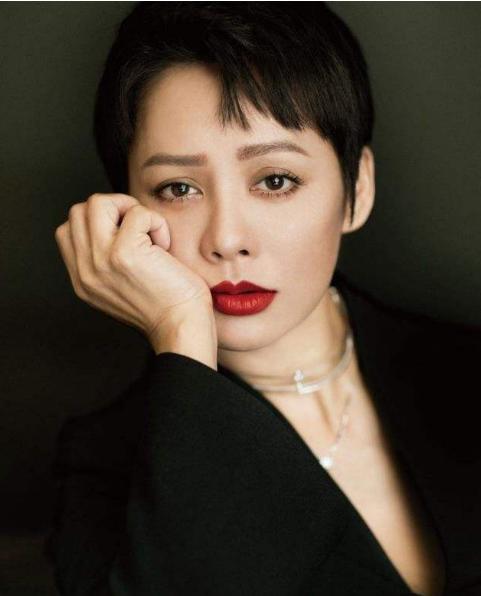 宁静刘晓庆私下关系,宁静和刘晓庆关系