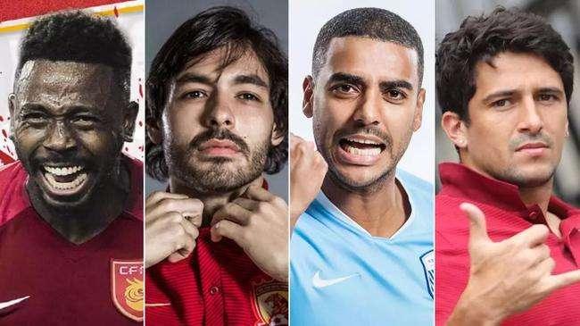 恒大为什么对归化那么上心,恒大归化阵容引发争议