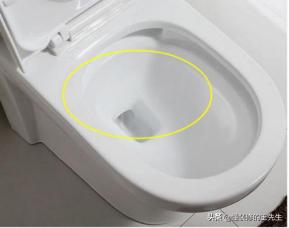 马桶如何选购比较好,马桶怎么买认准这八点