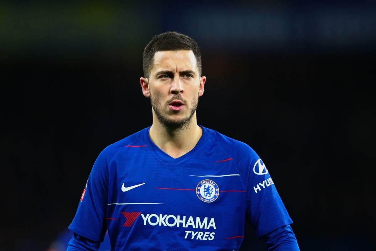 阿扎尔最失败引援,阿扎尔带伤转会