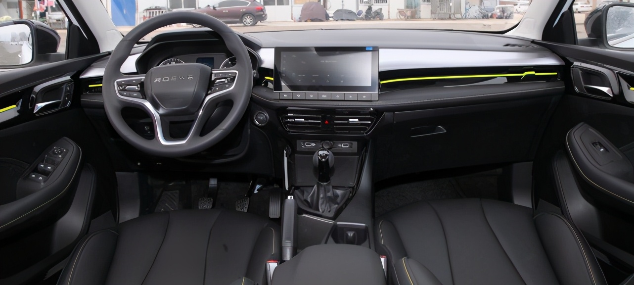 2021荣威i5车主真实的油耗,我的荣威i5油耗9.2怎么回事