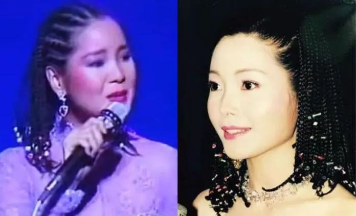 揭秘邵逸夫一生中的五位红颜知己,邵逸夫tvb红颜知己