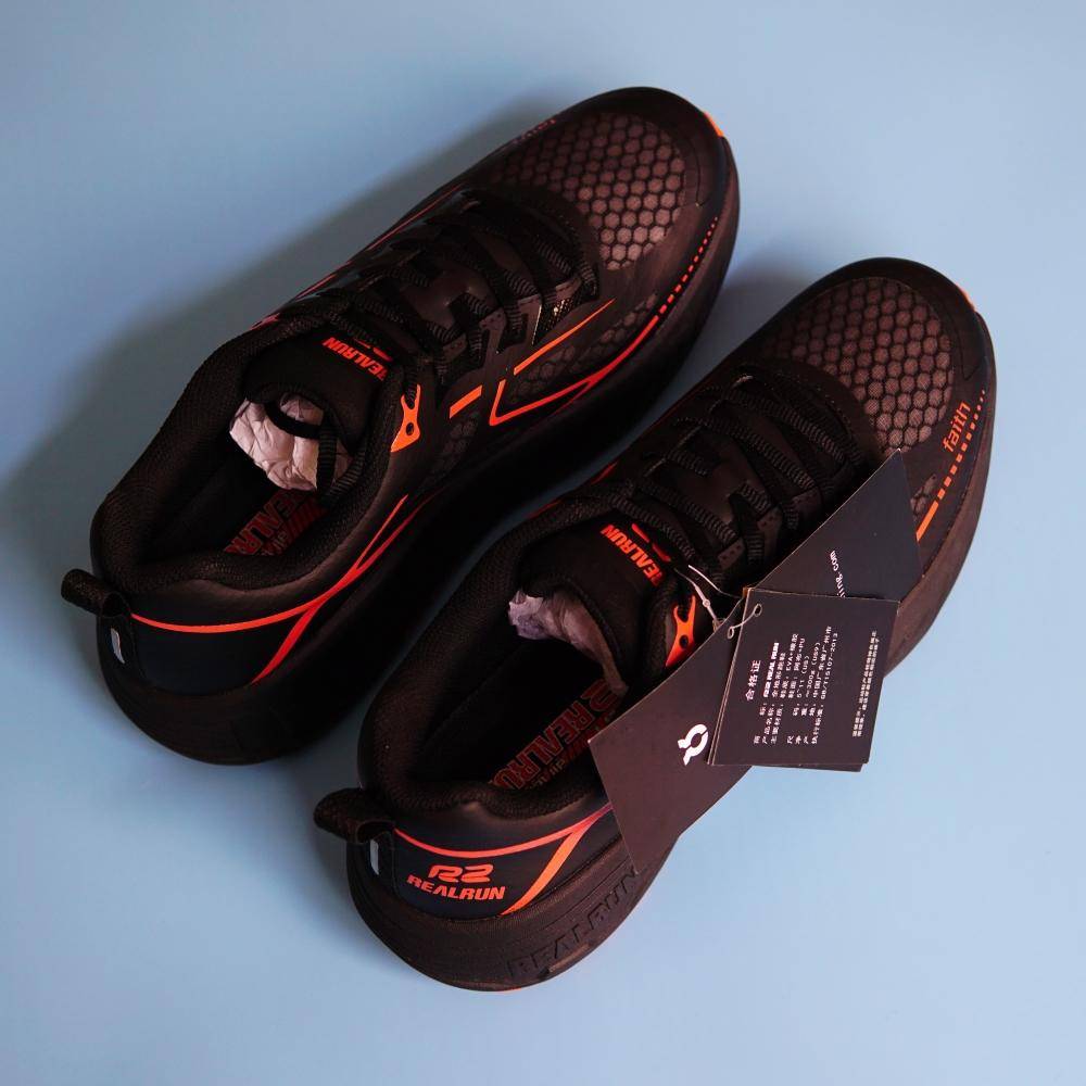 r2信念测评,r2新款跑鞋测评