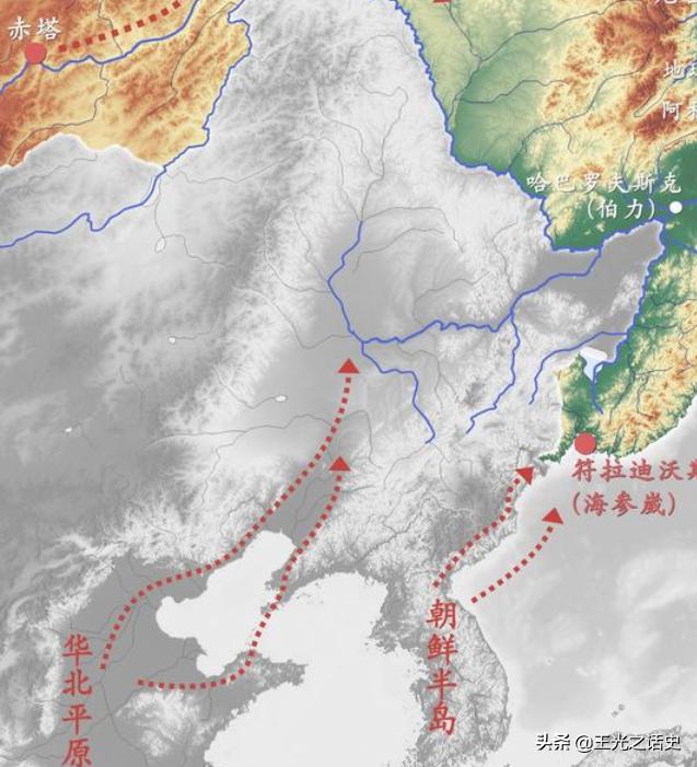 中亚有多少朝鲜族人,中亚的朝鲜族有移民中国的多吗